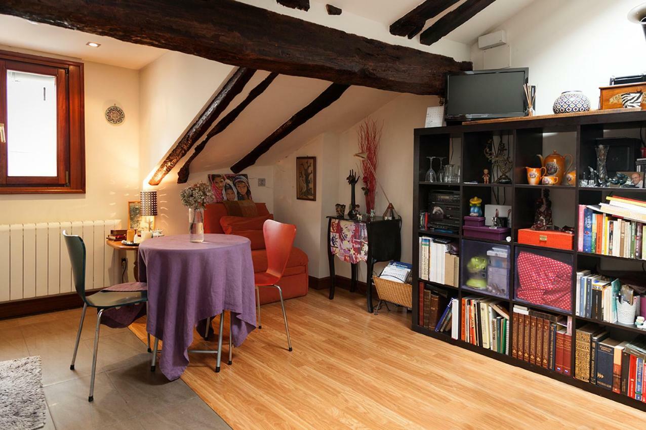 Apartamento אונדרואה מראה חיצוני תמונה